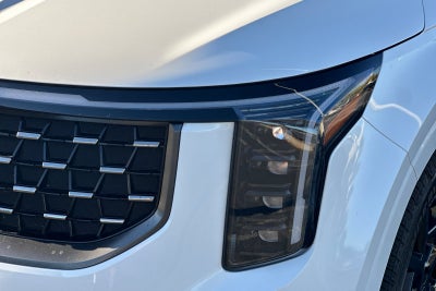 2025 Kia Carnival SX Prestige