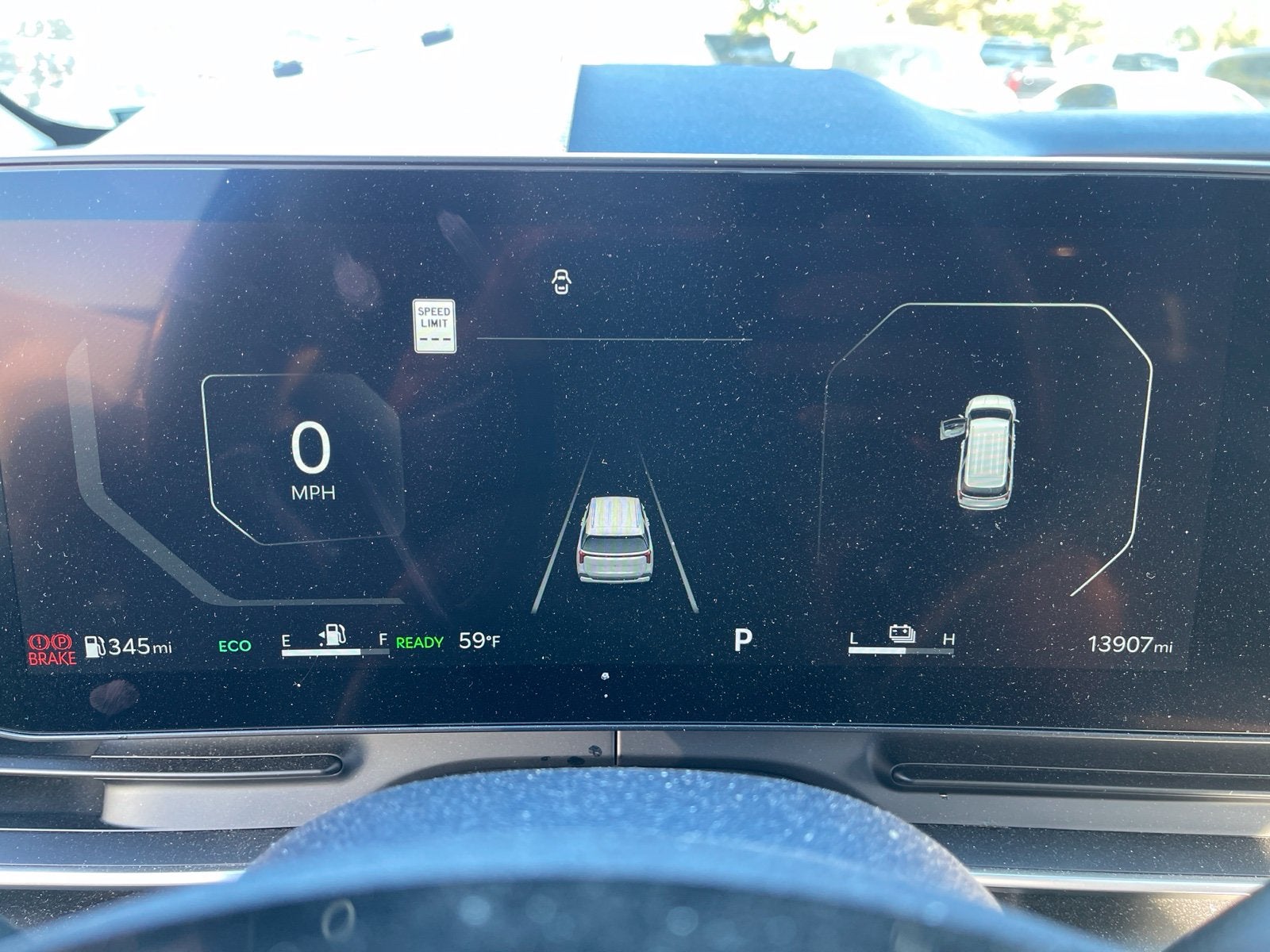 2025 Kia Carnival Hybrid SX Prestige