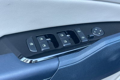 2024 Kia Sportage Hybrid EX