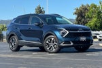 2024 Kia Sportage Hybrid EX