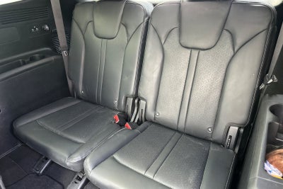 2024 Kia Sorento Hybrid EX