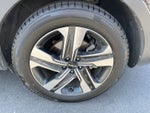 2024 Kia Sorento Hybrid EX