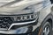 2024 Kia Sorento Hybrid EX