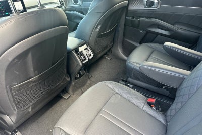 2026 Kia Sorento Plug-In Hybrid SX Prestige