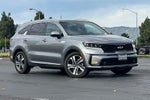 2022 Kia Sorento Plug-In Hybrid SX Prestige