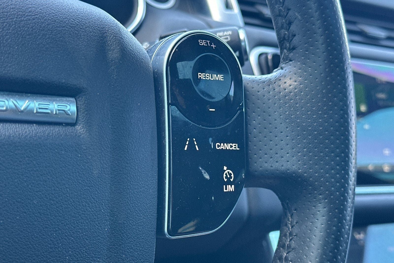 2020 Land Rover Range Rover Sport Plug-in Hybrid HSE