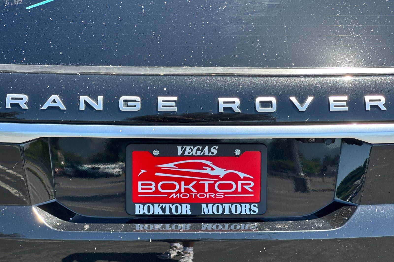 2020 Land Rover Range Rover Sport Plug-in Hybrid HSE