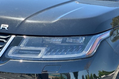 2020 Land Rover Range Rover Sport Plug-in Hybrid HSE