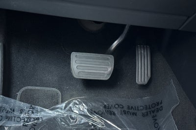 2022 Land Rover Range Rover Evoque SE