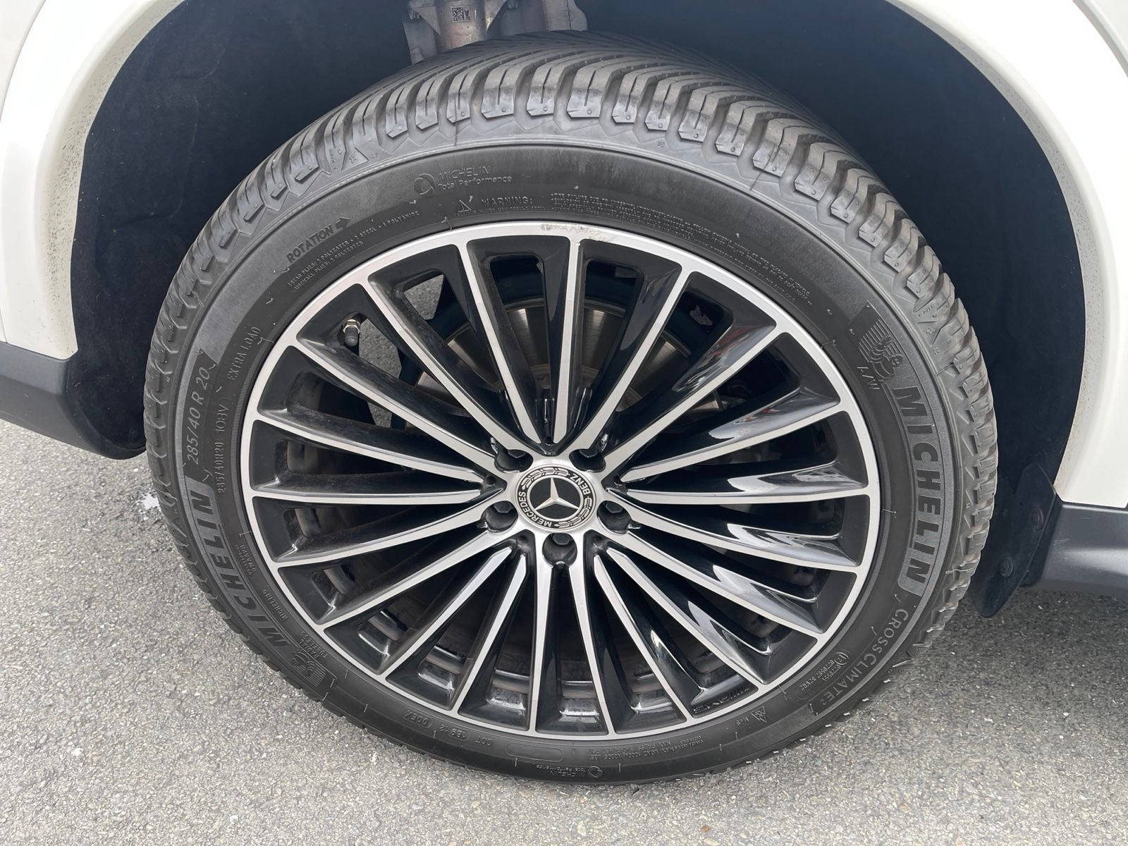 2023 Mercedes-Benz GLC GLC 300