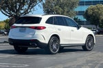 2023 Mercedes-Benz GLC GLC 300