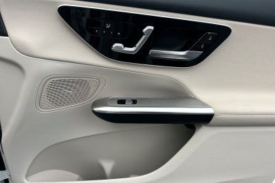 2025 Mercedes-Benz GLC GLC 300 4MATIC®