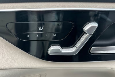 2025 Mercedes-Benz GLC GLC 300 4MATIC®