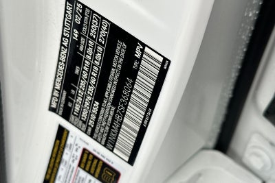 2025 Mercedes-Benz GLC GLC 300 4MATIC®