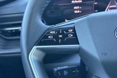 2025 Audi Q5 2.0T Premium Plus quattro