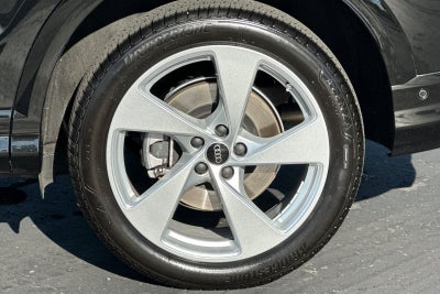 2025 Audi Q5 2.0T Premium Plus quattro