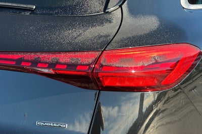 2025 Audi Q5 2.0T Premium Plus quattro