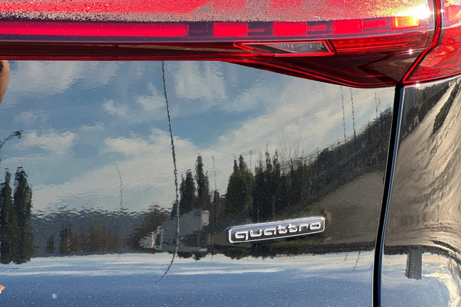 2025 Audi Q5 2.0T Premium Plus quattro