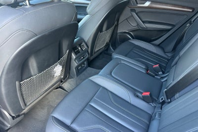 2024 Audi Q5 45 S line Premium quattro