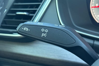 2024 Audi Q5 45 S line Premium quattro