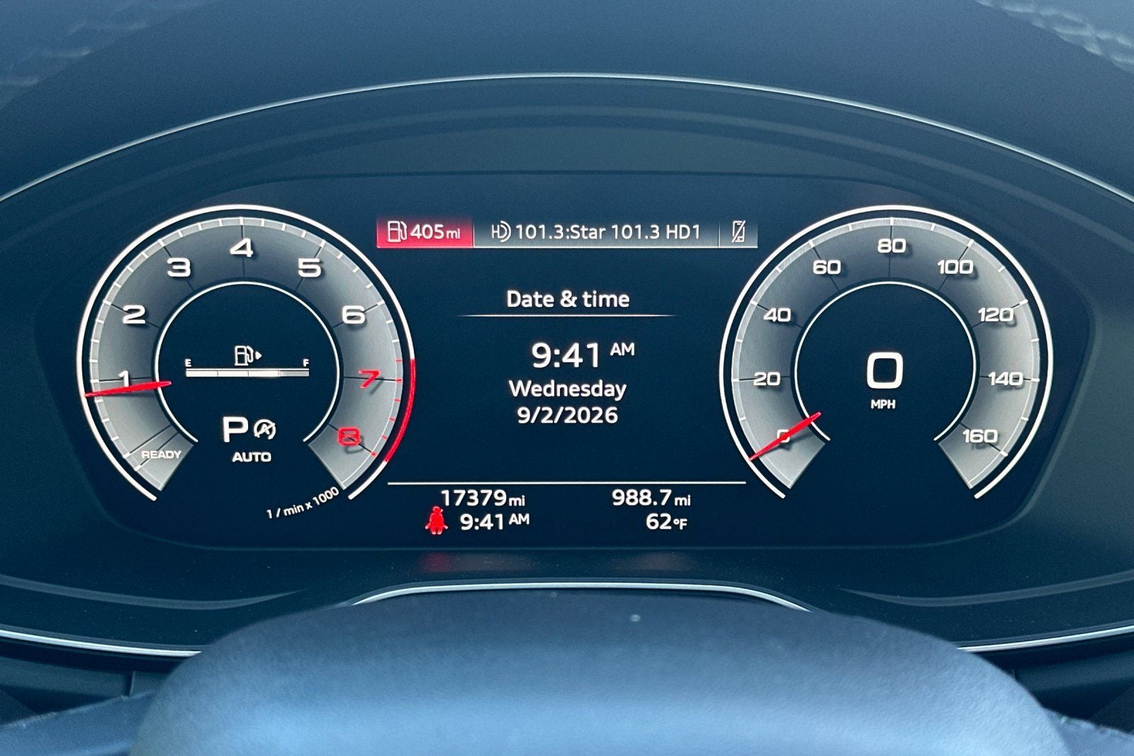 2024 Audi Q5 45 S line Premium quattro