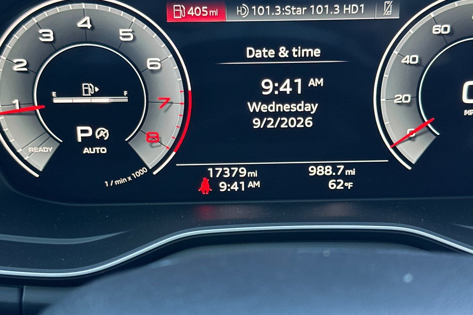 2024 Audi Q5 45 S line Premium quattro