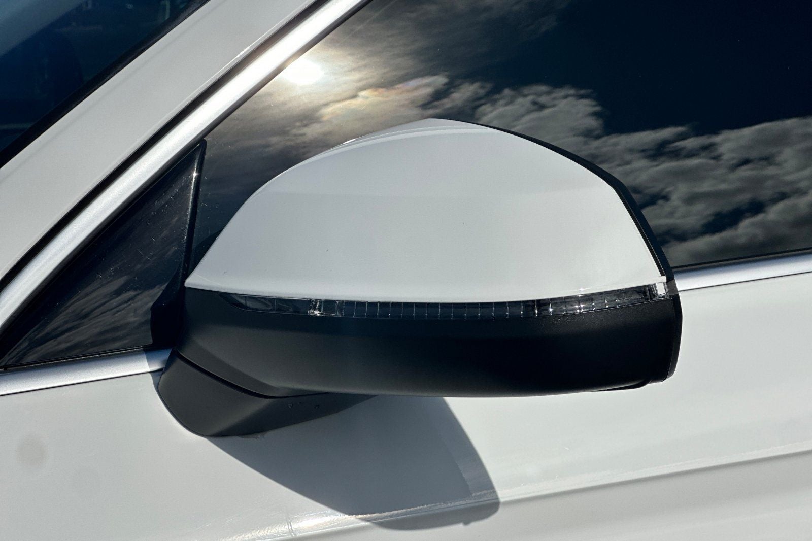 2024 Audi Q5 45 S line Premium quattro