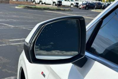 2024 Audi Q5 45 S line Premium quattro