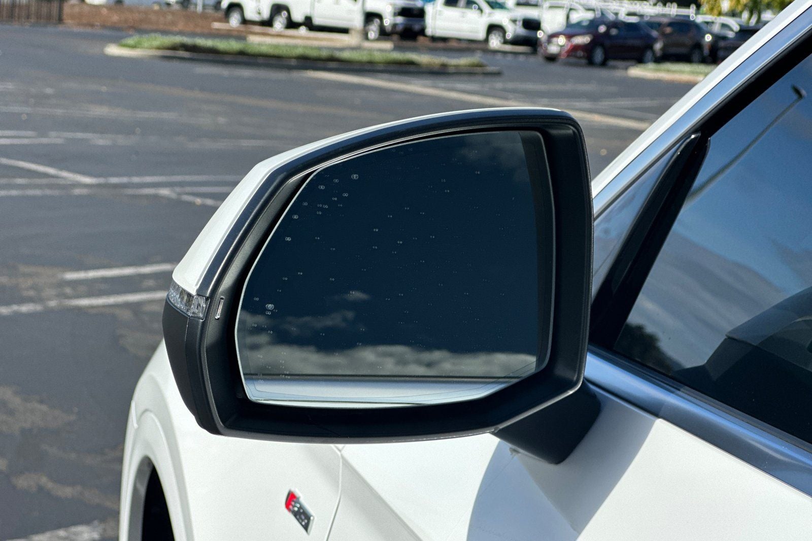 2024 Audi Q5 45 S line Premium quattro