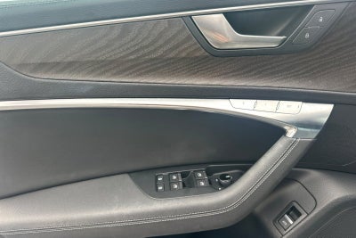 2023 Audi A6 45 Premium Plus quattro