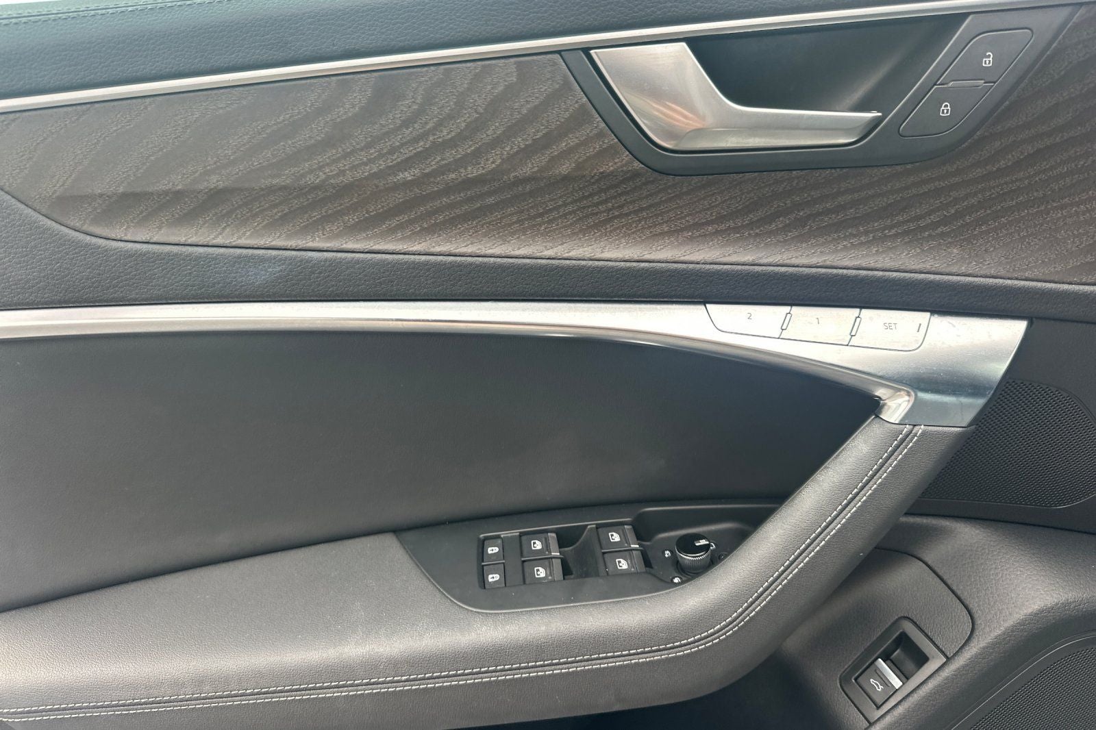 2023 Audi A6 45 Premium Plus quattro