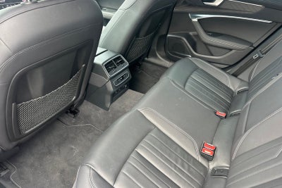 2023 Audi A6 45 Premium Plus quattro