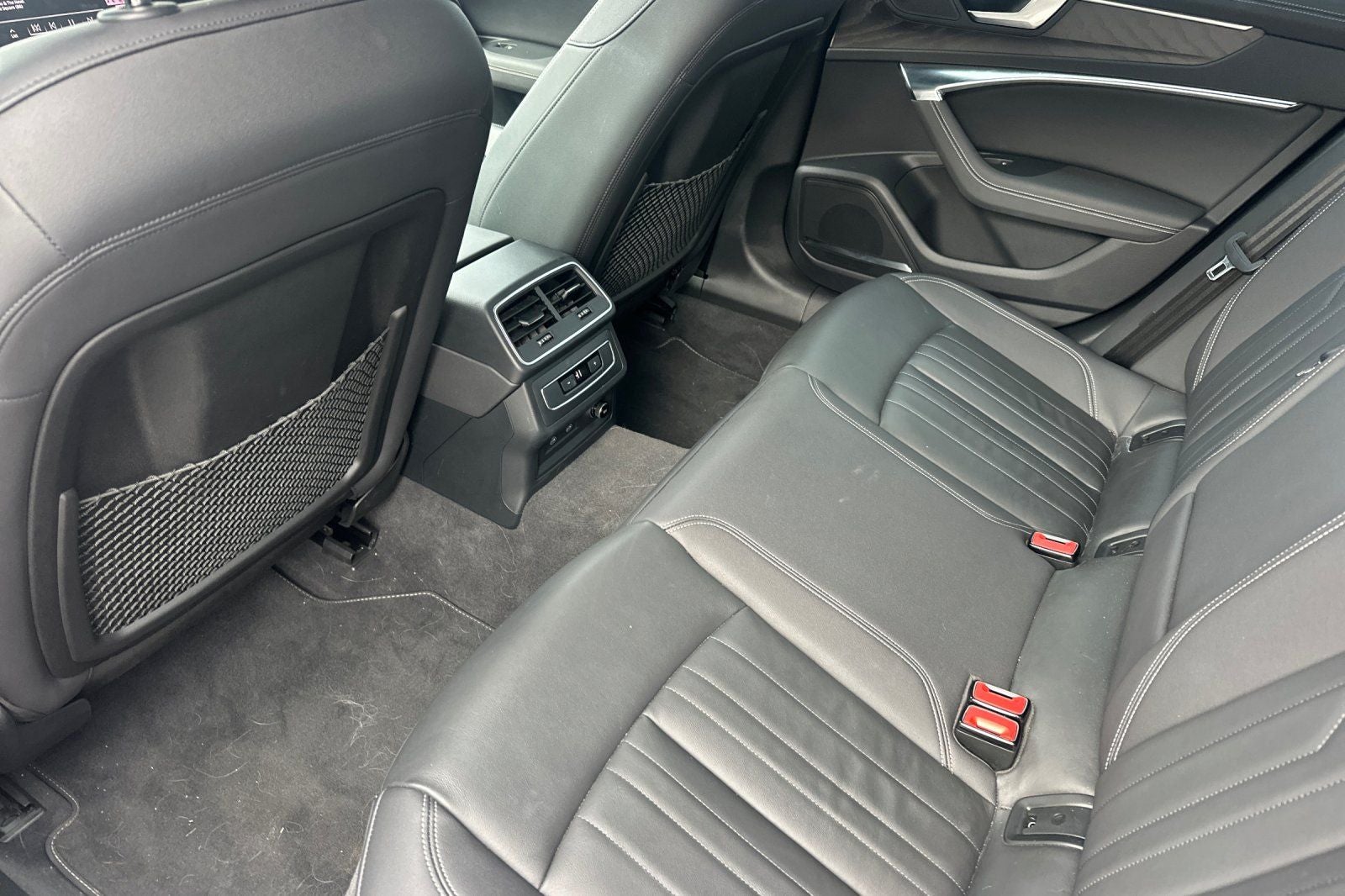 2023 Audi A6 45 Premium Plus quattro