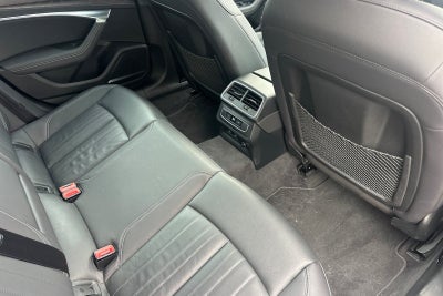 2023 Audi A6 45 Premium Plus quattro