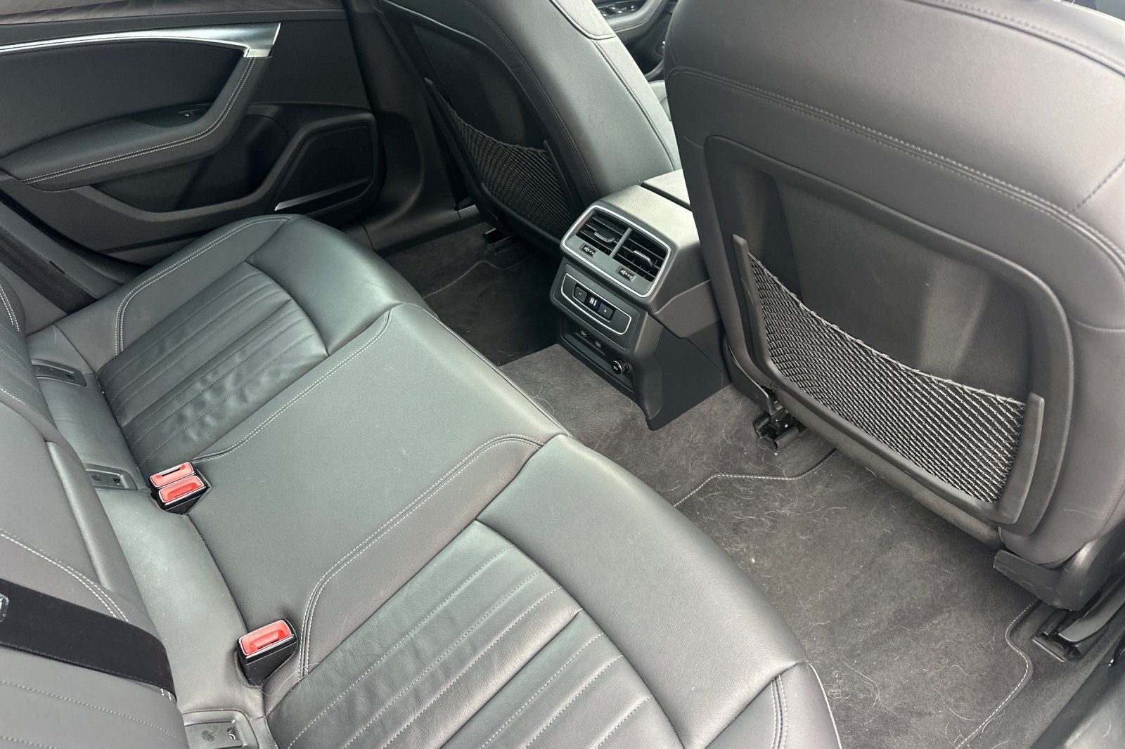 2023 Audi A6 45 Premium Plus quattro