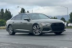 2023 Audi A6 45 Premium Plus quattro
