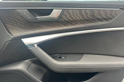 2023 Audi A6 45 Premium Plus quattro