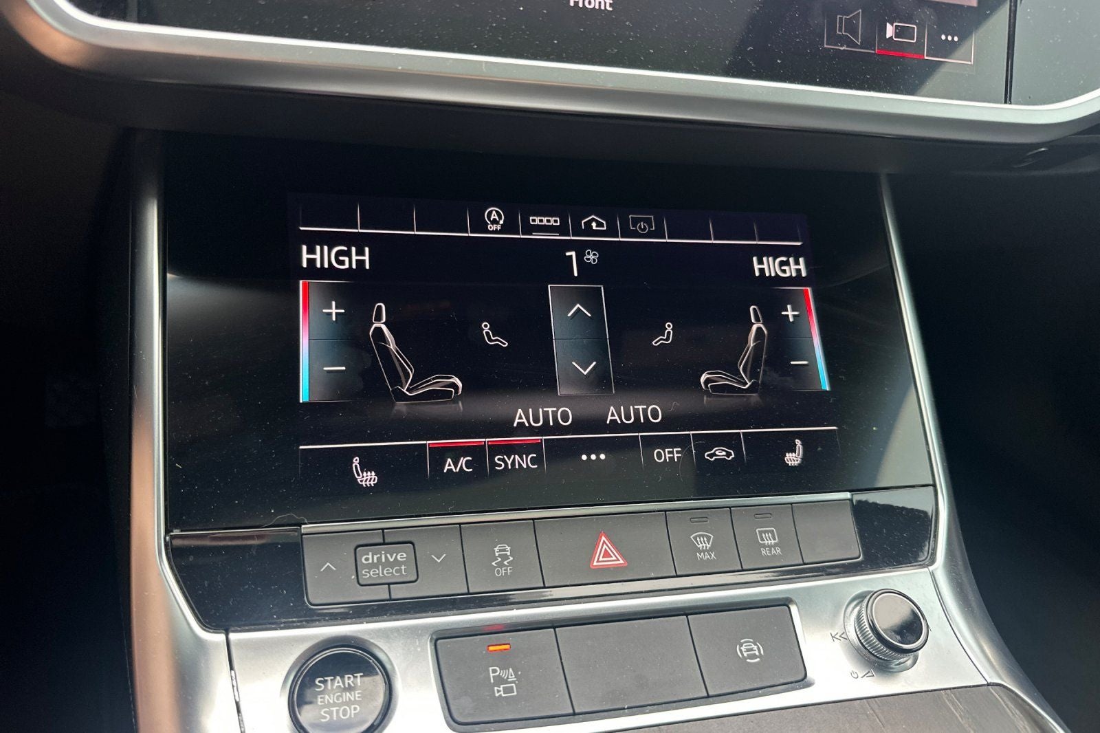 2023 Audi A6 45 Premium Plus quattro