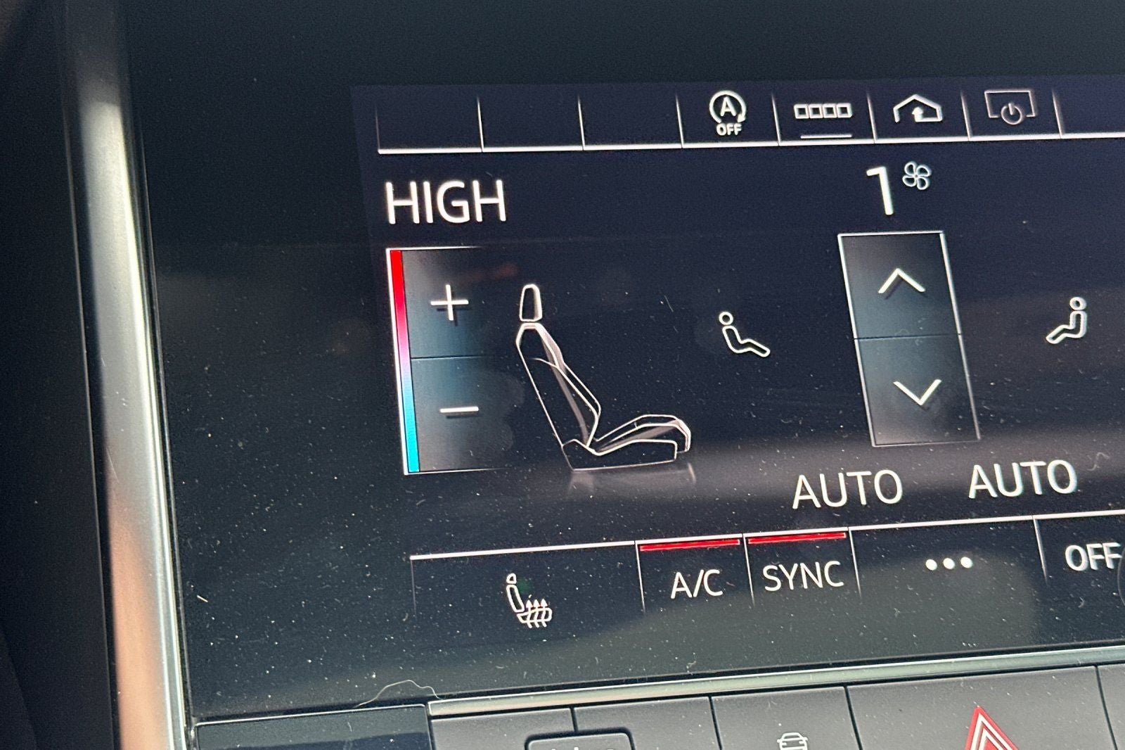 2023 Audi A6 45 Premium Plus quattro