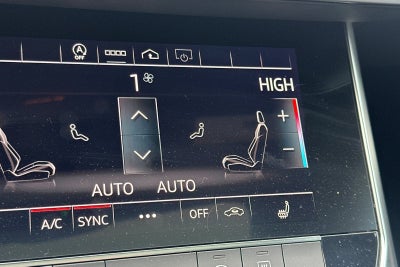 2023 Audi A6 45 Premium Plus quattro