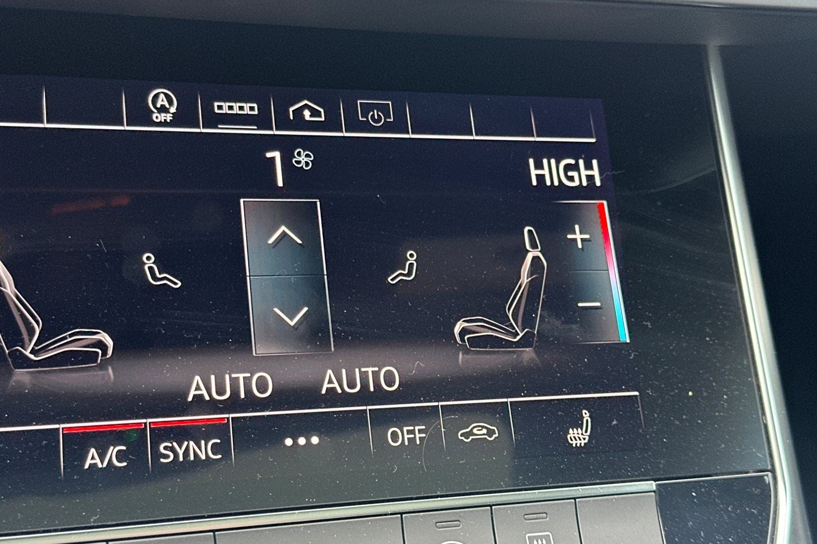 2023 Audi A6 45 Premium Plus quattro
