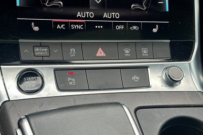 2023 Audi A6 45 Premium Plus quattro