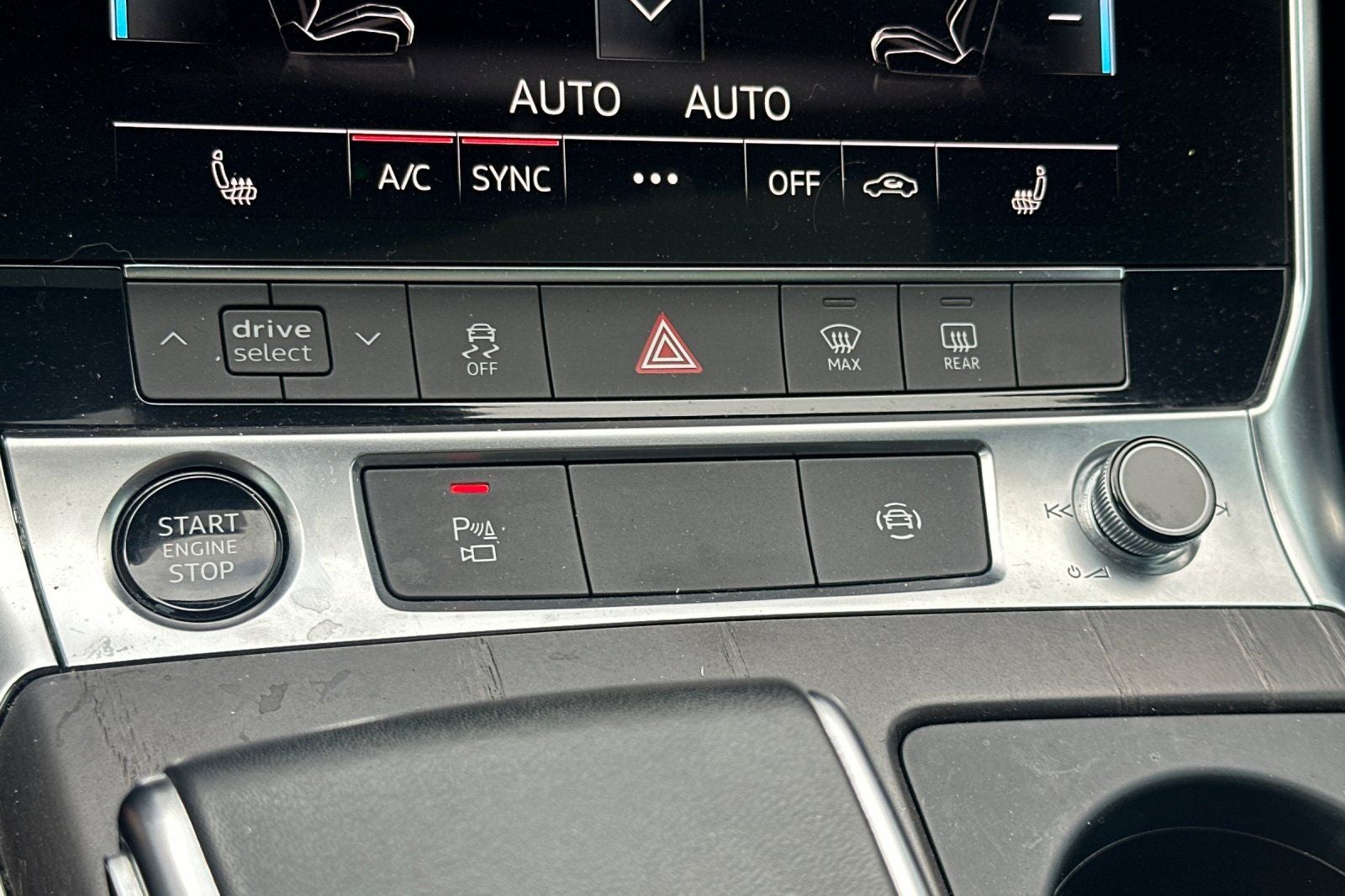 2023 Audi A6 45 Premium Plus quattro