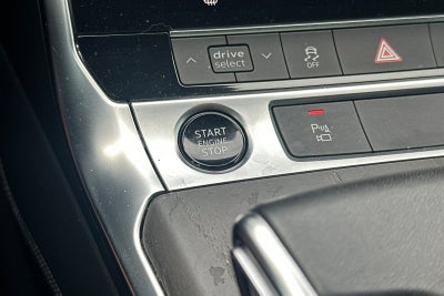 2023 Audi A6 45 Premium Plus quattro