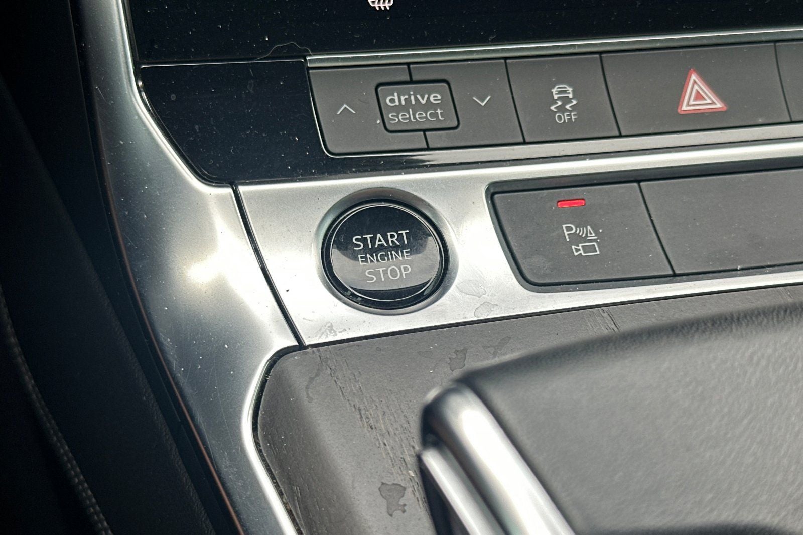 2023 Audi A6 45 Premium Plus quattro