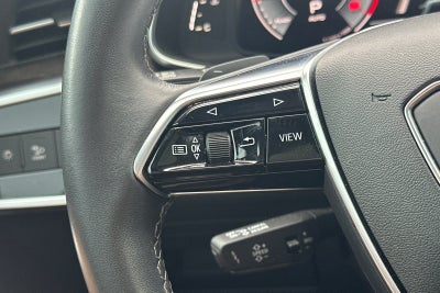 2023 Audi A6 45 Premium Plus quattro