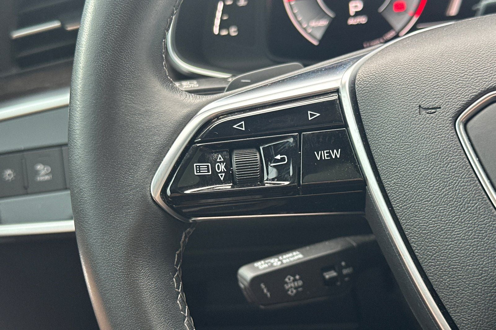 2023 Audi A6 45 Premium Plus quattro