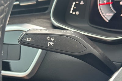 2023 Audi A6 45 Premium Plus quattro