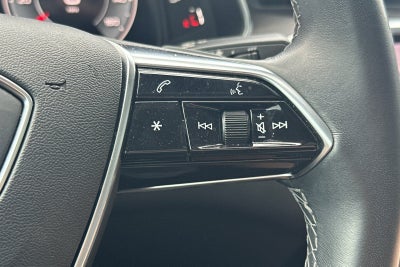 2023 Audi A6 45 Premium Plus quattro