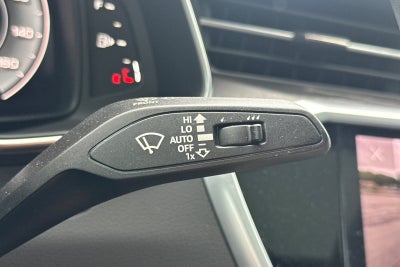 2023 Audi A6 45 Premium Plus quattro